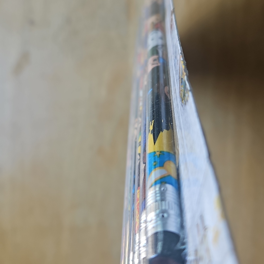 HARRY POTTER PENCILS - Picture 8 of 11